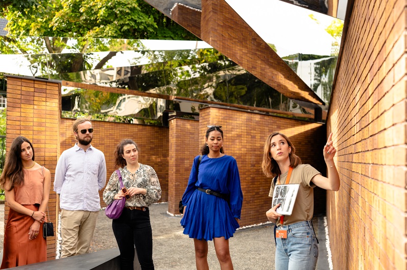 4-hour Layover. Private Anne Frank Walking Guided Tour. Boat Tour/Canal Cruise