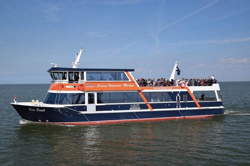 Tour di un giorno di Zaanse Schans, mulini a vento, fabbrica di zoccoli e formaggio, Volendam e Marken da Amsterdam